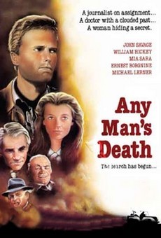 Все мы смертны (ЮАР, 1990) смотреть фильм онлайн