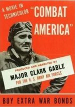 Вторая мировая - Америка сражается 1943 документальный фильм