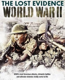 Забытые свидетельства войны (США, 2006) — Док. сериал