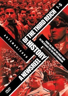История Третьего Рейха в кинохронике (США, 1993)