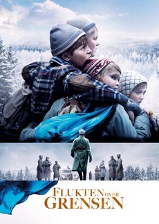 Пересечь границу (Норвегия, 2020) — Смотреть фильм
