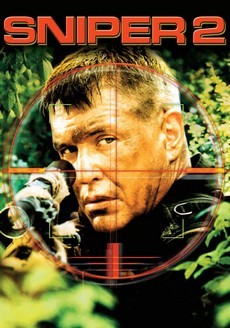 Снайпер 2 (США, Венгрия, 2002) — Смотреть фильм онлайн