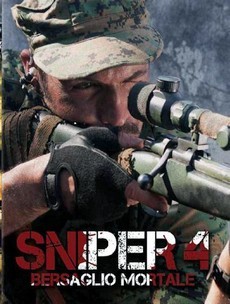 Снайпер 4 (Германия, ЮАР, 2011) — Смотреть фильм онлайн