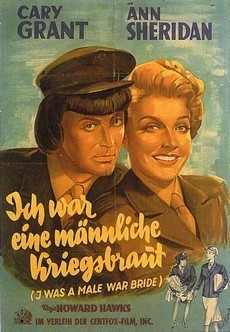 Солдат в юбке (США, 1949) — Смотреть фильм