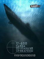 U-455. Тайна пропавшей субмарины (2013) смотреть документальный фильм