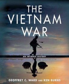 Вьетнамская война (США, 2017) — Док. сериал