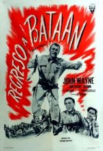 возвращение на батаан (1945) смотреть фильм онлайн