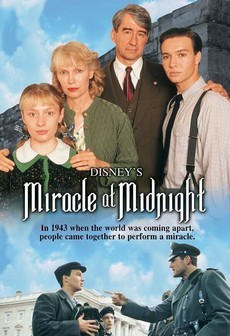 Полночное чудо (США, 1998) — Смотреть фильм