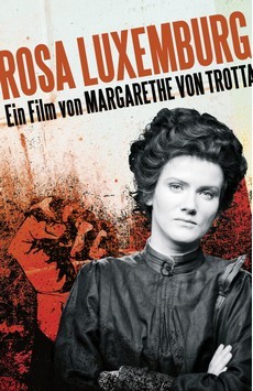 роза люксембург 1985 фильм смотреть онлайн