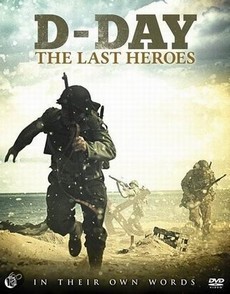 Последние герои высадки в Нормандии (Великобритания, 2013)