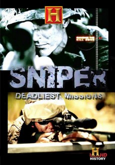 снайпер: самые опасные задания документальный фильм 2010 смотреть онлайн