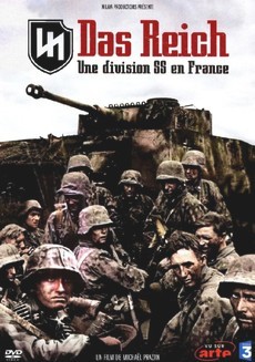 Дивизия СС «Das Reich». Кровавый след через Францию документальный фильм 2015 смотреть онлайн
