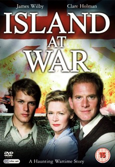 Война на острове (Великобритания, 2004) — Смотреть сериал