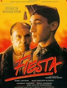 Фиеста (Франция, 1995)