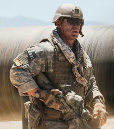 лучшие Фильмы про войну в Ираке смотреть онлайн бесплатно
