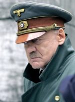 Последние дни Адольфа Гитлера, или Путешествие трупа документальный фильм 2006 смотреть онлайн