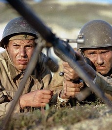 советские военные фильмы про войну 1941-1945 смотреть онлайн бесплатно в хорошем качестве 