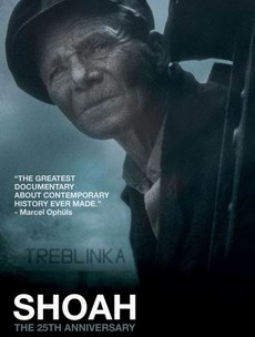 Холокост (Франция, 1985) — Док. фильм