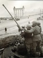 москва в военные годы 1941 1945 документальный фильм 2004 смотреть онлайн
