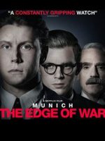 мюнхен на пороге войны фильм 2021 смотреть онлайн