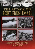 Атака на форт Эбен-Эмаэль документальный фильм 1991 смотреть онлайн