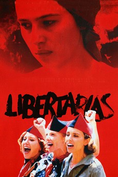 поборницы свободы фильм 1996 