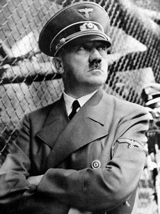 Адольф Гитлер: Фатальная привлекательность (Великобритания, 1989)