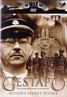 Гестапо Тайная Полиция Гитлера документальный фильм 1991 смотреть онлайн