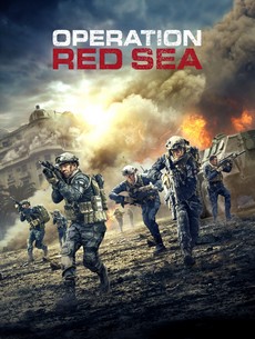 Операция в Красном море (Гонконг, Китай, 2018) — Смотреть фильм