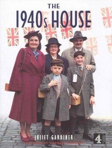 Дом сороковых годов (Великобритания, 2001) — Док. сериал