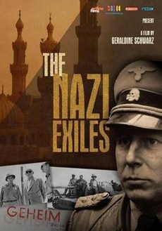 Сбежавшие нацисты (Великобритания, 2007)