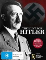 В поисках Гитлера документальный фильм bbc 2008 смотреть онлайн