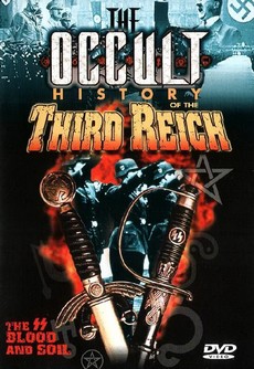 Оккультная история третьего рейха (США, 1999)
