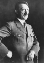 Величайшие злодеи мира - Адольф Гитлер документальный фильм дискавери
