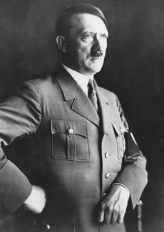 Величайшие злодеи мира — Адольф Гитлер (США, 2008)