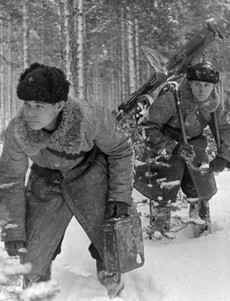 Фильмы про финскую войну смотреть онлайн бесплатно