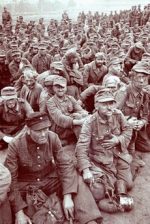 парад побеждённых марш пленных немцев в москве 17 июля 1944 года смотреть онлайн